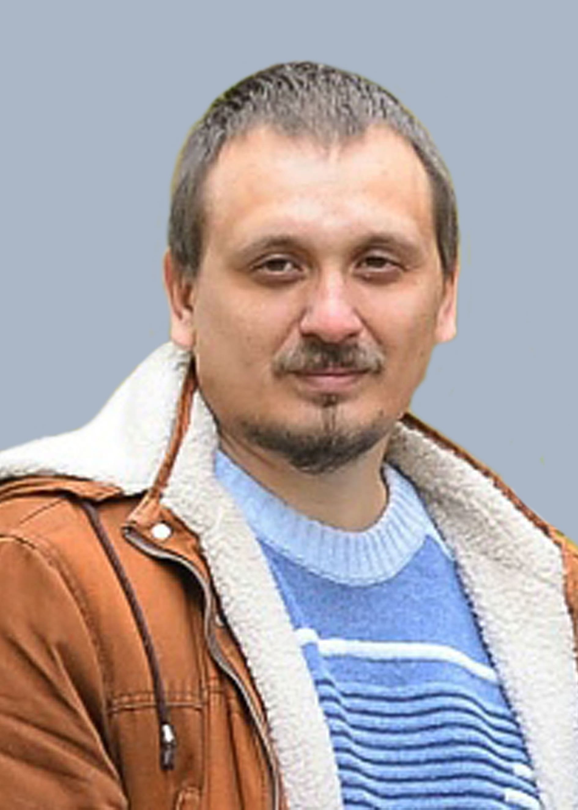 Дорохов Геннадий Петрович.